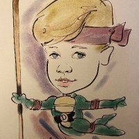 Jordan VanDina (@jordanvandina) 's Twitter Profile