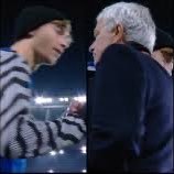 Andrea4580904's profile picture. “Io voglio schiacciatori, che schiaccino bene, palloni alzati male”