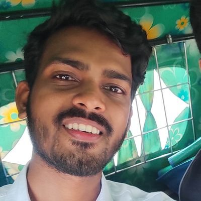 AntuDeyy's profile picture. Free thinker