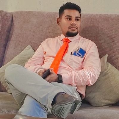 Subhajit08DAS's profile picture. https://t.co/WapDaDCTRC IN ZOOLOGY