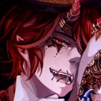 Etsuki Haru | Internship season🤡 (@etsukiharu) 's Twitter Profile Photo Etsuki Haru | Internship season🤡 (@etsukiharu) 's Twitter Profile Photo