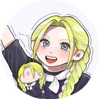 ド近視メガネ (@dokinshi_905) Twitter profile photo