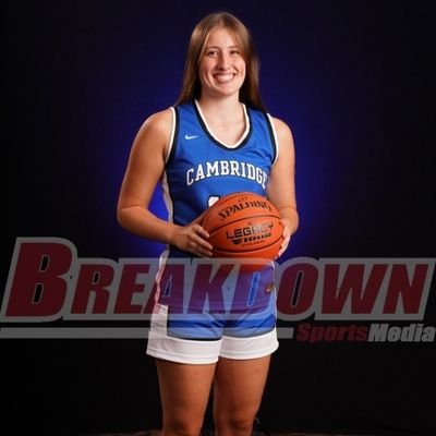 Cambridge-Isanti basketball, 6'0, 2025, MN Stars AAU