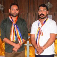 Basant Kumar (@basantkumarasp) 's Twitter Profile