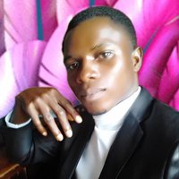 micheal christopher (@michealchris24) 's Twitter Profile