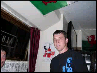 jayhems's profile picture. just do it your fucked either way!!