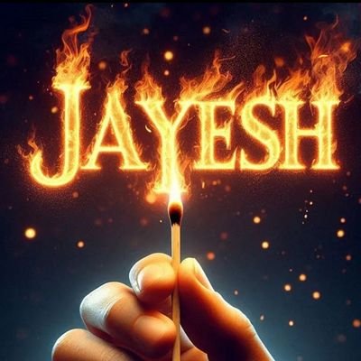 INSTAGRAM I'D:-
@msxjayesh
💐💐
IF YOU DON'T LIKE ME , TAKE A MAP , GET A CAR AND DRIVE TO HELL ,HAVE A NICE TRIP😈
