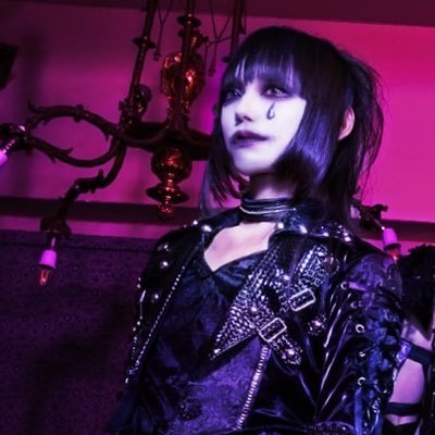 HUMAN ERROR Gt 作編曲ナツメ 人間辞めたい。@human_error0130