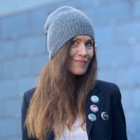 Marzena (@marzenart) 's Twitter Profile