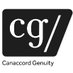 Canaccord Genuity (@cg_driven) Twitter profile photo