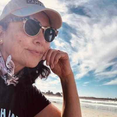 Author of Scent of a City. UX writer. Roots in Okinawa and California. Personal account - opinions are my own. She/her