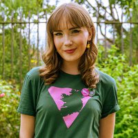 Jenny 🇵🇸 (@jennymaguir) 's Twitter Profile Photo Jenny 🇵🇸 (@jennymaguir) 's Twitter Profile Photo