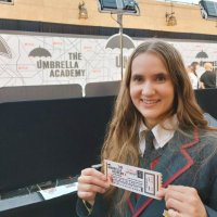 Caitlin The Chronicler (@thecaitsith_) 's Twitter Profile Photo