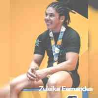 Zuleika Fernandes (@zulzi_kaeferna) 's Twitter Profile