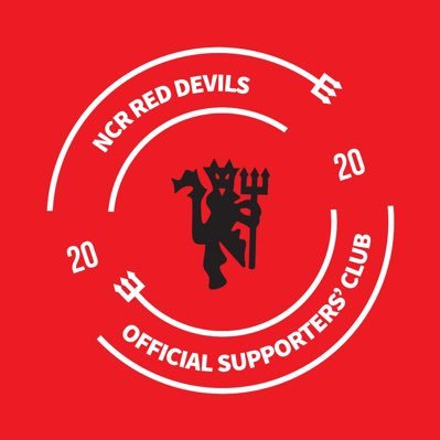 Officially Recognised Supporters' Club of MUFC 🔴Daily MUFC content 📲 Follow for everything MUFC ⬇️