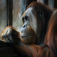 Orangutan (@mrazelpi) 's Twitter Profile
