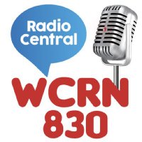 WCRN 830 AM (@wcrn) 's Twitter Profile