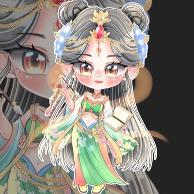 xinmeili73's profile picture. You are my sun and I’m your moon. 🌙