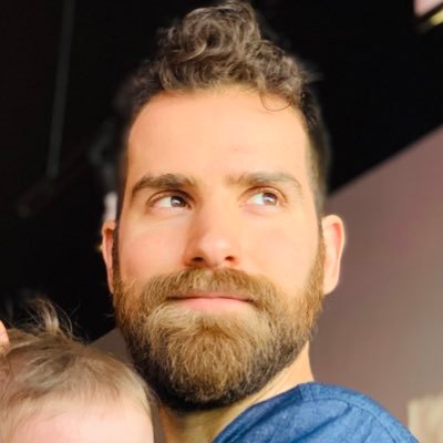 rubengarzagza's profile picture. God eternal within the body