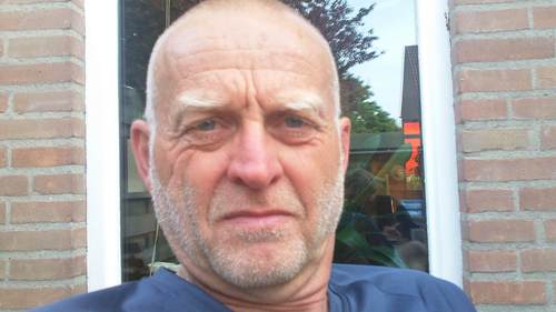 After-Crime-watcher, hardloper Loopgroep Arnhemia, wandelaar, wielrenner, lucifersverzamelaar.