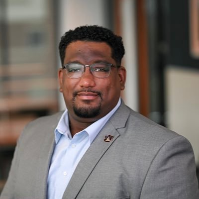 Servant of Jesus Christ | Husband to @Stasia7784 | @Capgemini @Salesforce Functional Architect | @auburnu Alumnus ‘15