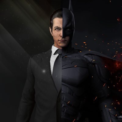 Tony55640683's profile picture. 游戏人生