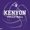 kenyonvb's profile picture. Official Twitter account of the Kenyon College Owls Volleyball North Coast Athletic Conference (NCAC) 2X NCAC Champions