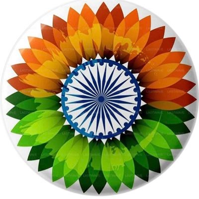 Proud Bharatiya. Proud Hindu. My views are my own.