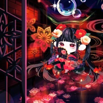 ポケコロやってます。フォロバします。無言フォロー失礼します。無（理のない）課金。マイコx7385