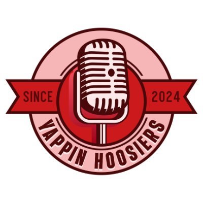 YappinHoosiers's profile picture. Podcast talking about Indiana University sports and news surrounding games, players, coaches, and more! Can listen to our episodes on Spotify now