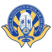 Marie H. Katzenbach School for the Deaf (@katzenbachnjsd) 's Twitter Profile Photo Marie H. Katzenbach School for the Deaf (@katzenbachnjsd) 's Twitter Profile Photo