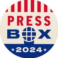 The Press Box (@thepressboxpod) 's Twitter Profile