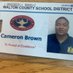 Cam M. Brown (@bigspoonk) Twitter profile photo