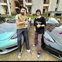 sourav Joshi (@sourav_joshi82) 's Twitter Profile