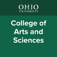 OHIO College of Arts and Sciences (@ohioartsandsci) 's Twitter Profile Photo OHIO College of Arts and Sciences (@ohioartsandsci) 's Twitter Profile Photo