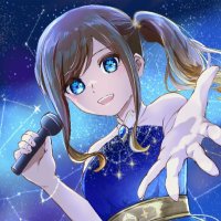 。*.☽ 宙音りりぃ✩.*˚ (@lily_utut0303) 's Twitter Profile
