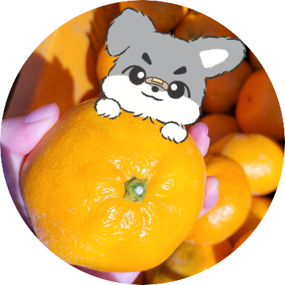 귤さんのプロフィール画像