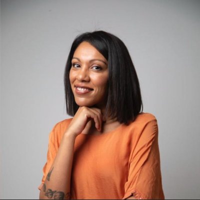 Talitapmc's profile picture. 