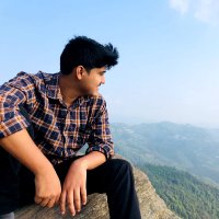Anshul Tripathi (@anshultrip1) 's Twitter Profile