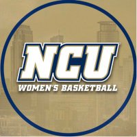 NCU Women's Basketball (@ncu_wbb) 's Twitter Profile Photo NCU Women's Basketball (@ncu_wbb) 's Twitter Profile Photo