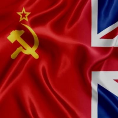 Here’s a couple of flags just to annoy the right people 🇬🇧🇮🇱