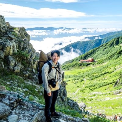 プロジェクト・タスク管理ツールのbacklogでおなじみのヌーラボでセールスをしてます。アウトドアと自然が好きすぎて長野に移住しました。愛犬pinoとPARMとの田舎ライフ。