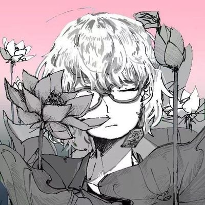 stoicneko's profile picture. 目标是成为一个怪人
