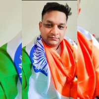 Vinod Chauhan 🇮🇳 (@vk_chauhan86) 's Twitter Profile