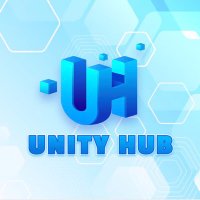 Unity Hub (Ø,G) (@unityhub23) 's Twitter Profile