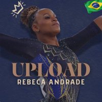 upload Rebeca Andrade (@uploadrebeca) 's Twitter Profile