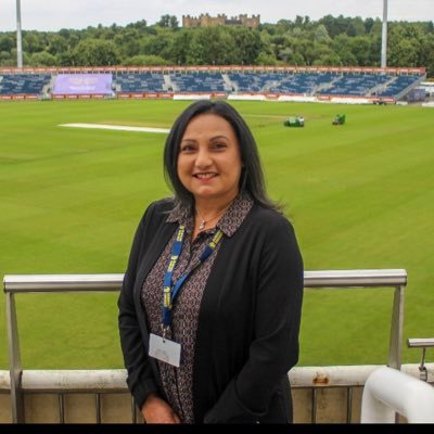Diverse Communities Inclusion Officer @Durham Foundation Qualified Youth worker and ECB Level 2 Cricket Coach Young Asian Voices @yav_sunderland