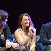 Tina Barnes (@tinabarnesactor) 's Twitter Profile