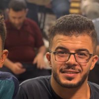 Belal Okasha (@belalokasha97) 's Twitter Profile Photo Belal Okasha (@belalokasha97) 's Twitter Profile Photo