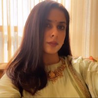 Aishwarya Kalpathi (@aishkalpathi) 's Twitter Profile